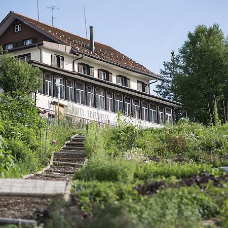 ריגי קלטבד Kraeuterhotel Edelweiss מראה חיצוני תמונה