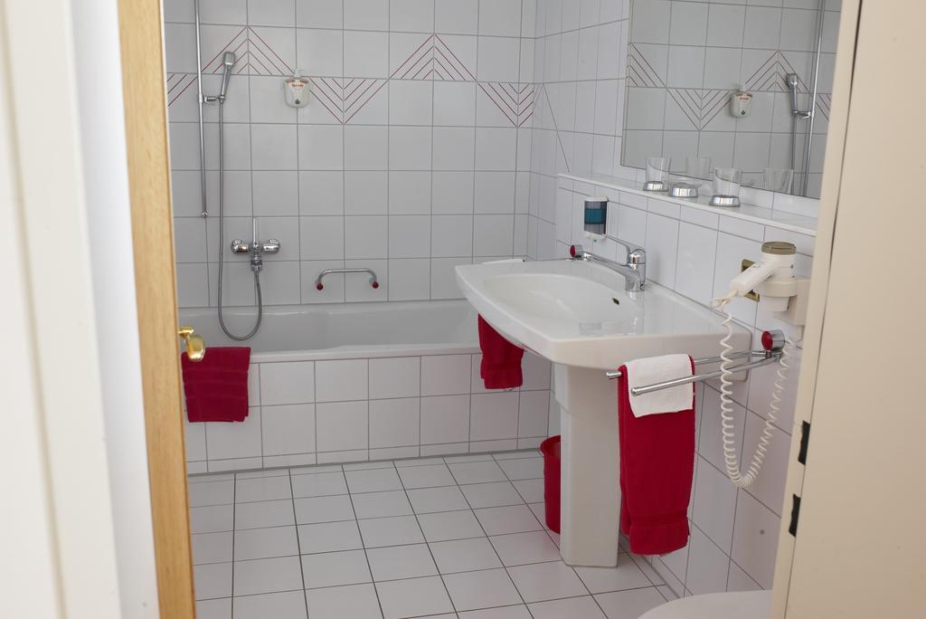ריגי קלטבד Kraeuterhotel Edelweiss חדר תמונה