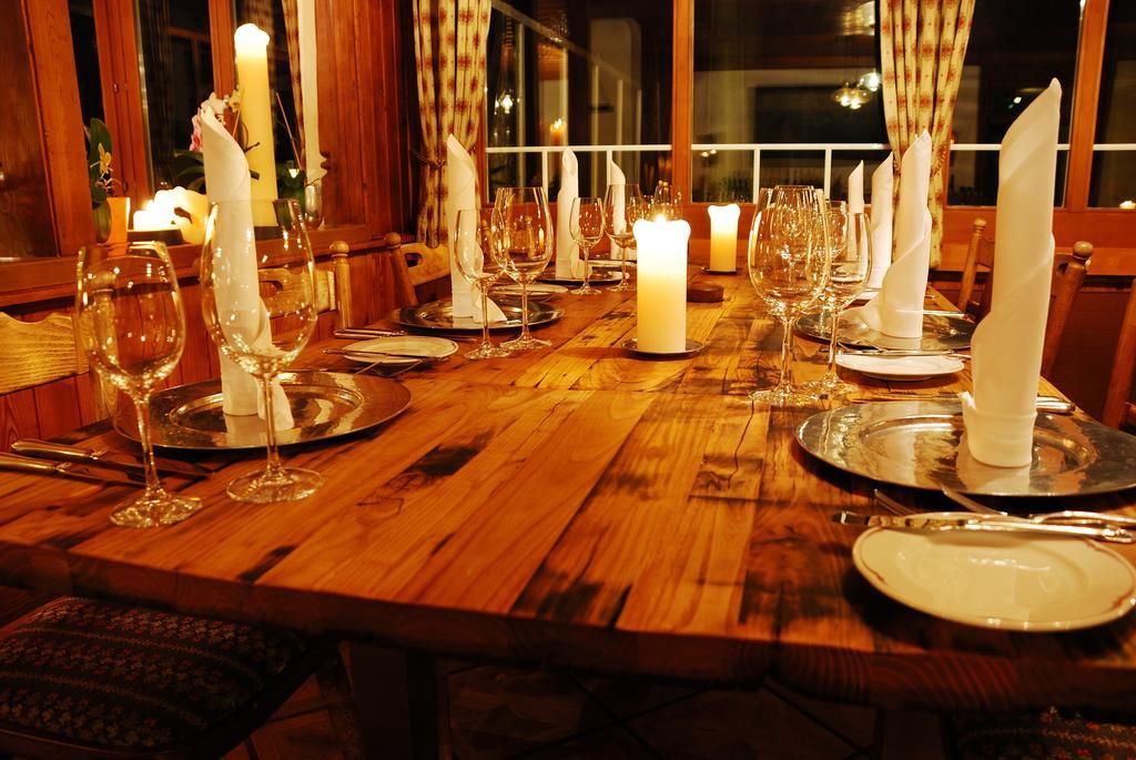 ריגי קלטבד Kraeuterhotel Edelweiss מראה חיצוני תמונה