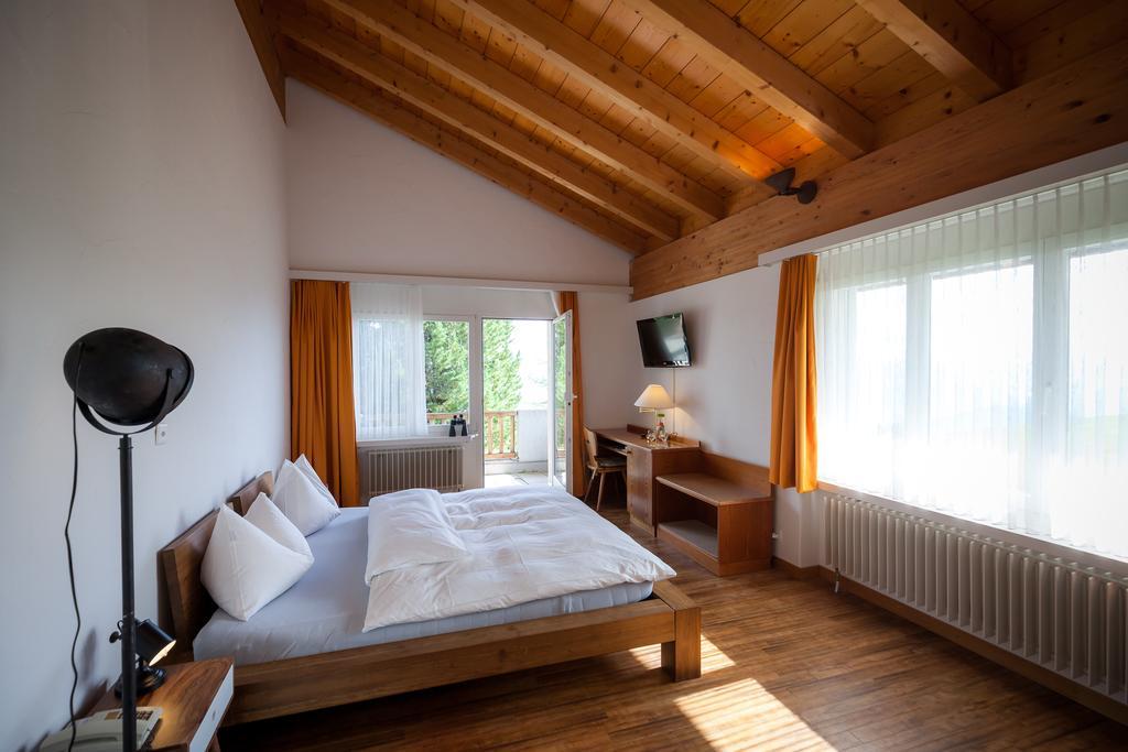 ריגי קלטבד Kraeuterhotel Edelweiss מראה חיצוני תמונה