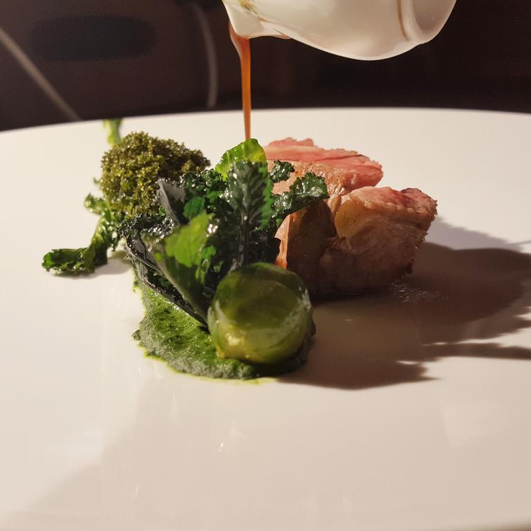 ריגי קלטבד Kraeuterhotel Edelweiss מראה חיצוני תמונה